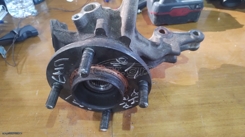 ΜΟΥΑΓΙΕ ΜΠΡΟΣ ΔΕΞΙ  NISSAN ALMERA N16 1500CC