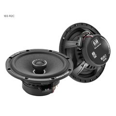 Blam Ηχείο Αυτοκινήτου 165 R2C 6.5" με 75W RMS (2 Δρόμων)