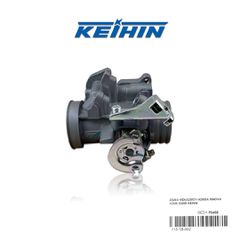 ΣΩΜΑ ΨΕΚΑΣΜΟΥ HONDA INNOVA 125IN 32MM KEIHIN