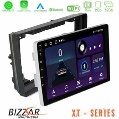 Bizzar XT Series Peugeot 308 2013-2020 4core Android12 2+32GB Navigation Multimedia Tablet 9"