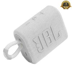 JBL GO3 White | Pancarshop