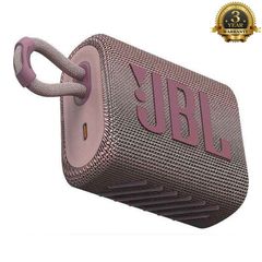 JBL GO3 PINK | Pancarshop