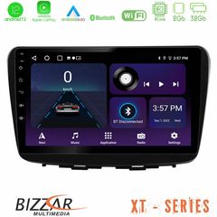 Bizzar XT Series Suzuki Baleno 2016-2021 4core Android12 2+32GB Navigation Multimedia Tablet 9"