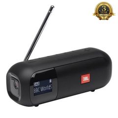 JBL TUNER 2 Black | Pancarshop