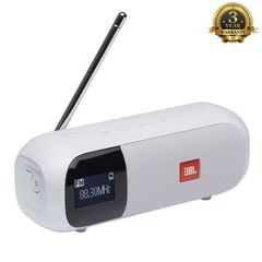 JBL TUNER 2 White | Pancarshop