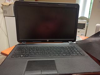 Laptop HP και laptop toshiba (ΔΥΟ)