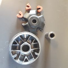 PIAGGIO BEVERLY 250 ΒΑΡΙΑΤΟΡ MALOSSI-thumb-1