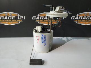 ΑΝΤΛΙΑ ΒΕΝΖΙΝΗΣ ΟPEL INSIGNIA A18XER/A16 XER/A14NET  15776392 0580200007