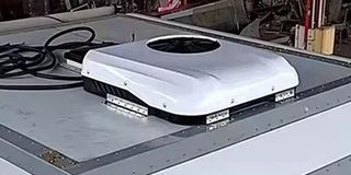 ΚΛΙΜΑΤΙΣΤΙΚΟ ΟΡΟΦΗΣ ΦΟΡΤΗΓΟΥ 24v