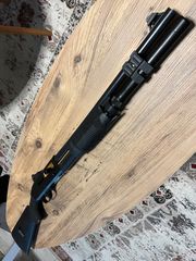 Benelli M3 Super 90 salient arms-thumb-2
