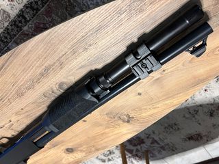 Benelli M3 Super 90 salient arms-thumb-7