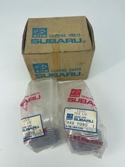 SUBARU LIBERO ΚΡΥΣΤΑΛΛΑ ΓΝΗΣΙΑ ΚΑΙΝΟΥΡΙΑ ΑΠΟ ΦΩΤΑ ΘΕΣΗΣ 