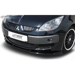 Εμπρός Spoiler της RDX για Mitsubishi Colt Z30 / CZT / CZC