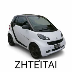 Smart ForTwo 2010 Ζητείται