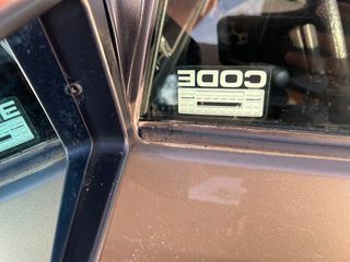 Mercedes-Benz E 200 1991 ΜΟΝΑΔΙΚΟ-thumb-7