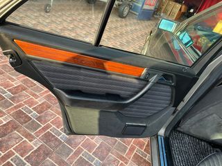 Mercedes-Benz E 200 1991 ΜΟΝΑΔΙΚΟ-thumb-9