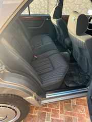 Mercedes-Benz E 200 1991 ΜΟΝΑΔΙΚΟ-thumb-10