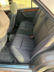 Mercedes-Benz E 200 1991 ΜΟΝΑΔΙΚΟ-thumb-11