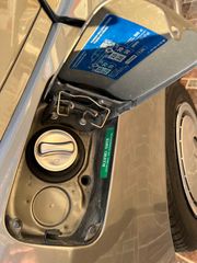 Mercedes-Benz E 200 1991 ΜΟΝΑΔΙΚΟ-thumb-15