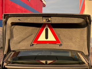 Mercedes-Benz E 200 1991 ΜΟΝΑΔΙΚΟ-thumb-16