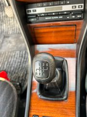 Mercedes-Benz E 200 1991 ΜΟΝΑΔΙΚΟ-thumb-19