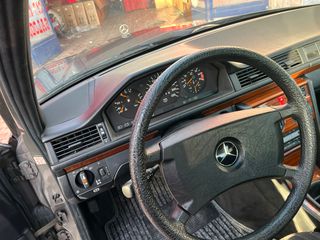 Mercedes-Benz E 200 1991 ΜΟΝΑΔΙΚΟ-thumb-20