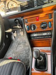 Mercedes-Benz E 200 1991 ΜΟΝΑΔΙΚΟ-thumb-21