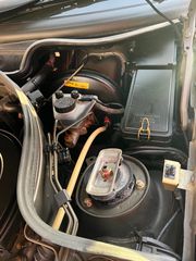Mercedes-Benz E 200 1991 ΜΟΝΑΔΙΚΟ-thumb-24