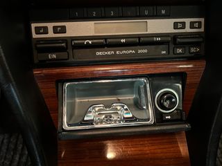 Mercedes-Benz E 200 1991 ΜΟΝΑΔΙΚΟ-thumb-26