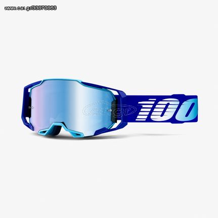 ΛΥΡΗΣ 100% ARMEGA ROYAL GOGGLE, 50710-360-02