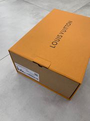 Louis Vuitton trainer Sneakers High Quality-thumb-15