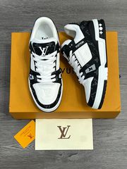 Louis Vuitton trainer Sneakers Replica AAA ποιοτητα αντιγραφο