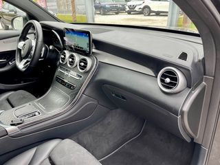 Mercedes-Benz GLC 300 2021 COUPE EDITION AMG HYBRID-DIESEL-thumb-66