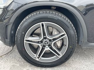 Mercedes-Benz GLC 300 2021 COUPE EDITION AMG HYBRID-DIESEL-thumb-87