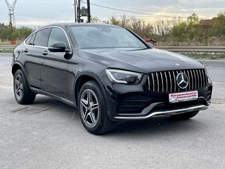 Mercedes-Benz GLC 300 2021 COUPE EDITION AMG HYBRID-DIESEL-thumb-8