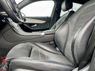 Mercedes-Benz GLC 300 2021 COUPE EDITION AMG HYBRID-DIESEL-thumb-38