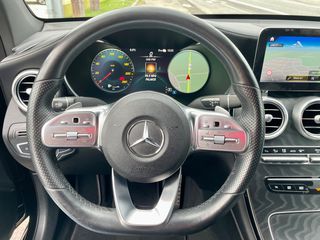 Mercedes-Benz GLC 300 2021 COUPE EDITION AMG HYBRID-DIESEL-thumb-39