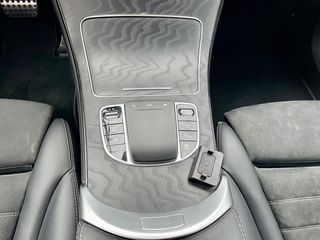 Mercedes-Benz GLC 300 2021 COUPE EDITION AMG HYBRID-DIESEL-thumb-47