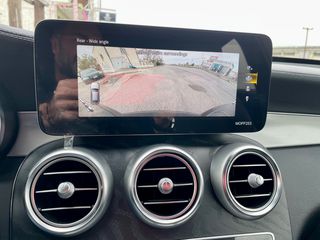 Mercedes-Benz GLC 300 2021 COUPE EDITION AMG HYBRID-DIESEL-thumb-51