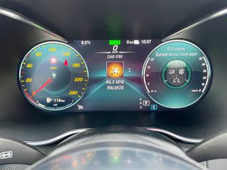 Mercedes-Benz GLC 300 2021 COUPE EDITION AMG HYBRID-DIESEL-thumb-54