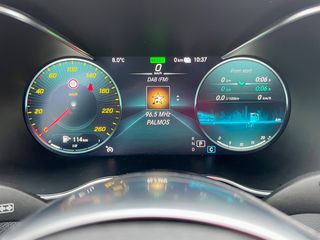 Mercedes-Benz GLC 300 2021 COUPE EDITION AMG HYBRID-DIESEL-thumb-55