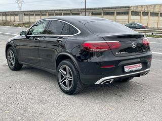 Mercedes-Benz GLC 300 2021 COUPE EDITION AMG HYBRID-DIESEL-thumb-11