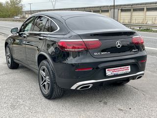 Mercedes-Benz GLC 300 2021 COUPE EDITION AMG HYBRID-DIESEL-thumb-12