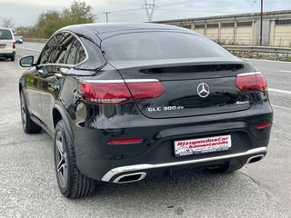 Mercedes-Benz GLC 300 2021 COUPE EDITION AMG HYBRID-DIESEL-thumb-13