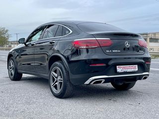 Mercedes-Benz GLC 300 2021 COUPE EDITION AMG HYBRID-DIESEL-thumb-14