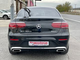 Mercedes-Benz GLC 300 2021 COUPE EDITION AMG HYBRID-DIESEL-thumb-15
