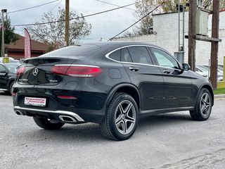 Mercedes-Benz GLC 300 2021 COUPE EDITION AMG HYBRID-DIESEL-thumb-19