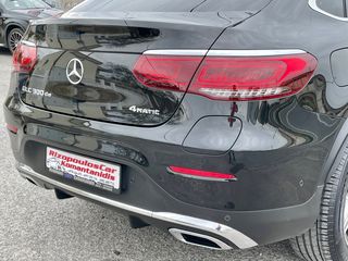 Mercedes-Benz GLC 300 2021 COUPE EDITION AMG HYBRID-DIESEL-thumb-20
