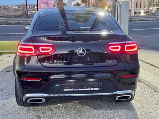 Mercedes-Benz GLC 300 2021 COUPE EDITION AMG HYBRID-DIESEL-thumb-26