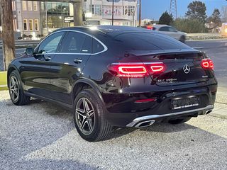 Mercedes-Benz GLC 300 2021 COUPE EDITION AMG HYBRID-DIESEL-thumb-27